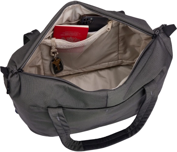Thoughtful organization for everyday essentials