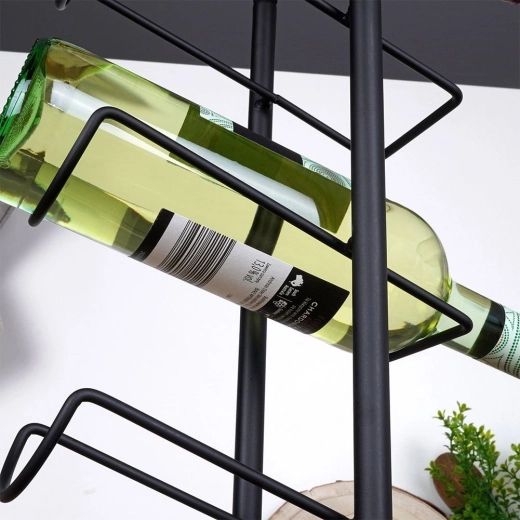 Tinkamas vyno laikymas