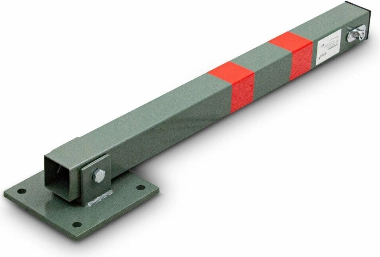 Matomumas ir saugus montavimas