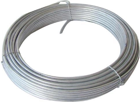 Cinkuota įtempimo viela 3,4 mm, 26 m