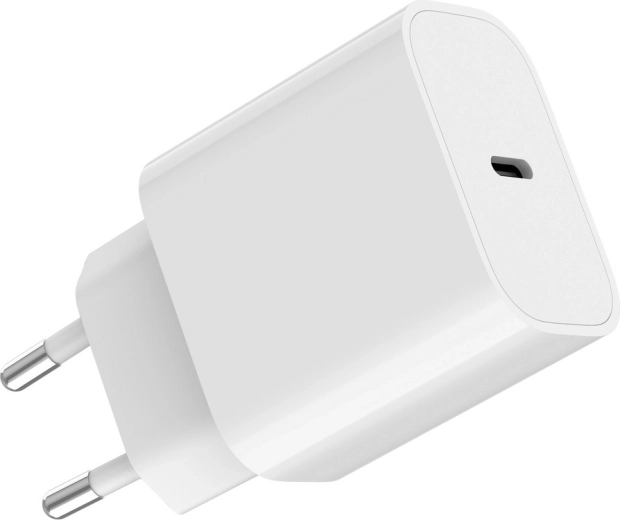 Universal USB-C Power Delivery