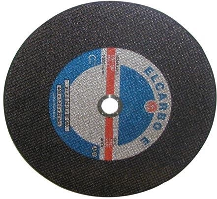 Metal cutting disc 400 × 3.5–4 × 32 mm