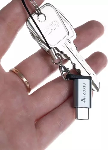 Metalinis korpusas ir virvelė kelionėms
