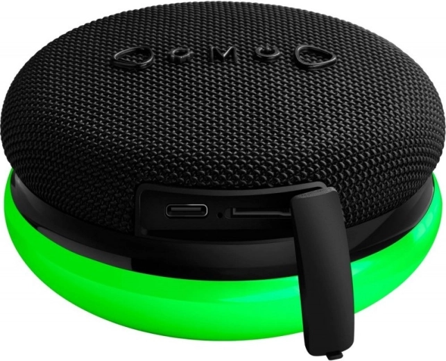 LED apšvietimas ir universalus atkūrimas