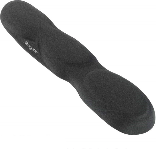 Foam Wrist Rest Kensington Black