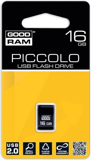 USB flash drive GoodRam Piccolo 16GB