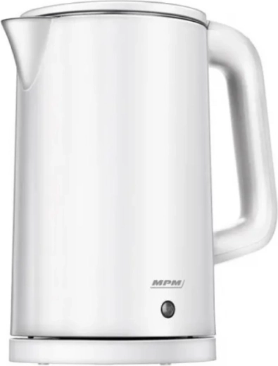 Electric Kettle 1.7 L White MCZ-105