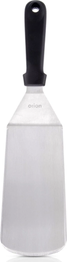 Stainless steel kitchen spatula 33 cm ORION