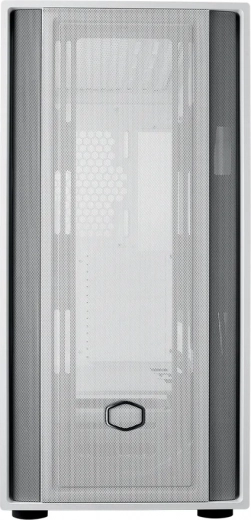 MasterBox 600 Lite White PC Case