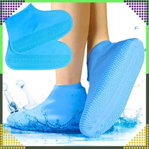 Užtikrintas žingsnis dėl neslystančio pado