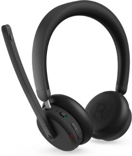 Hybrid ANC and AI ENC for clear calls
