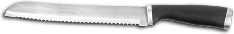 KITCHISIMO Nero Bread Knife 20 cm
