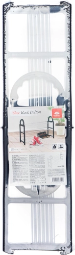 Compact solution for closets and wardrobes
