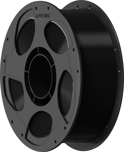 Anycubic Pro PC filament black 1 kg