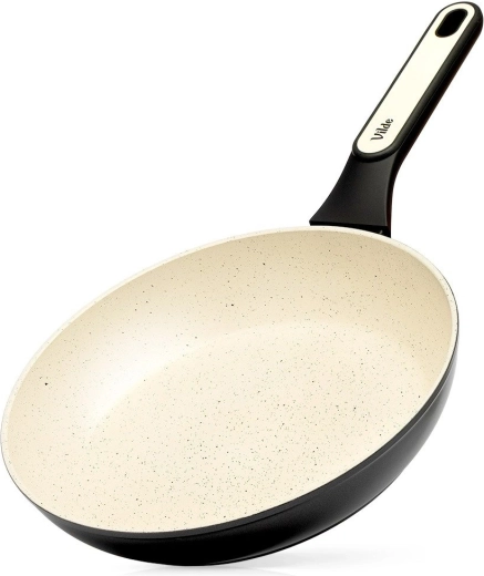 Granitinė keptuvė Vilde Creamtica 26 cm