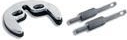 installation kit for IRIS 92001 faucet