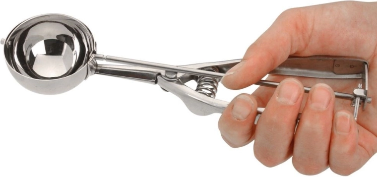 Tiks­lūs ir vienodi rutuliukai