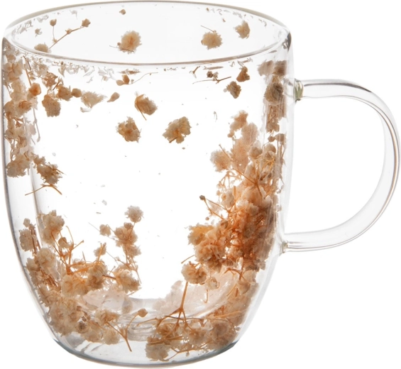 Durable borosilicate glass