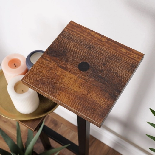 Kokybiškos medžio dekoro lentynos