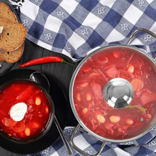 Saugus garų pasišalinimas