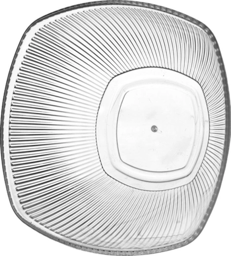 Practical size for everyday serving