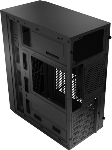 Securing the case against unwanted access