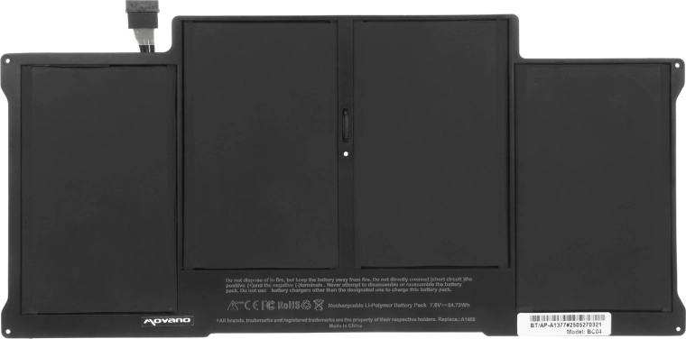 Safe lithium-ion cells