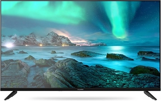 Allview LED televizorius 40" – 1 vnt.