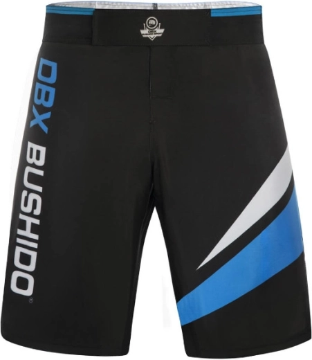 DBX BUSHIDO S4 Training Shorts – M