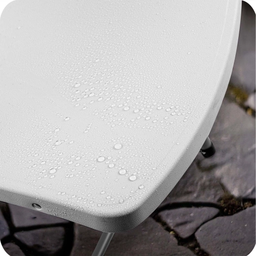Durable, easy-to-maintain surface