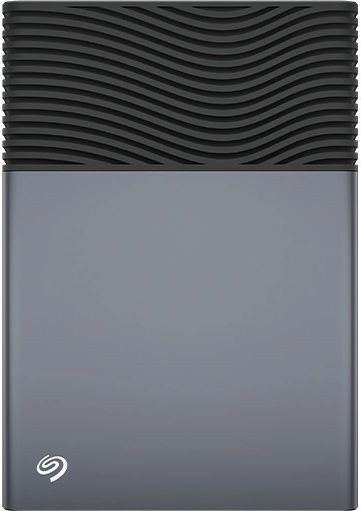 Seagate One Touch external hard drive 8 TB 3.5" USB