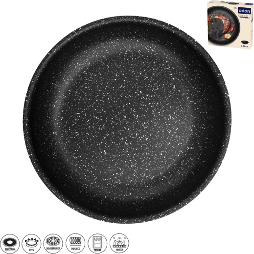Grande Combi keptuvė 26 cm