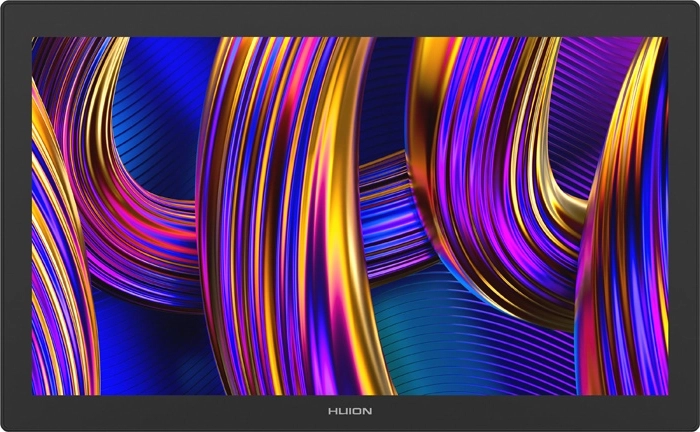 Grafinis rašiklinis ekranas Huion Kamvas Pro 27 4K 144 Hz
