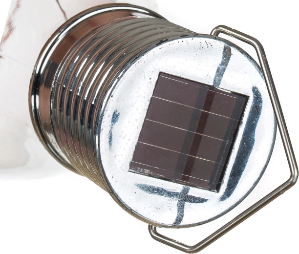 Saulės energijos maitinimas be laidų