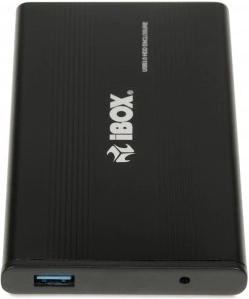 Fast connection via USB 3.0