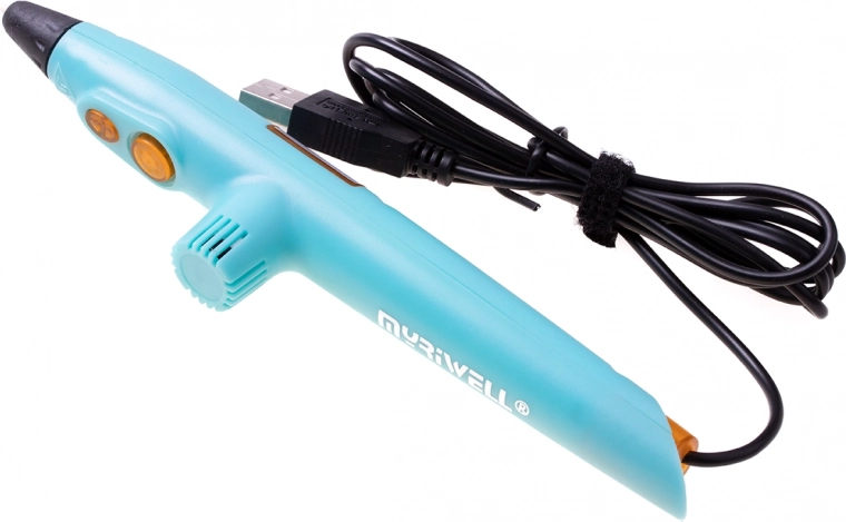 Universalus maitinimas per USB