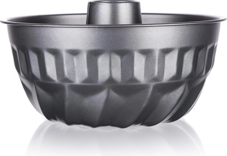 Bundt Cake Pan 22 cm with Non-Stick Surface CULINARIA