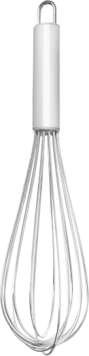 KITCH Stainless Steel Whisk 21 cm