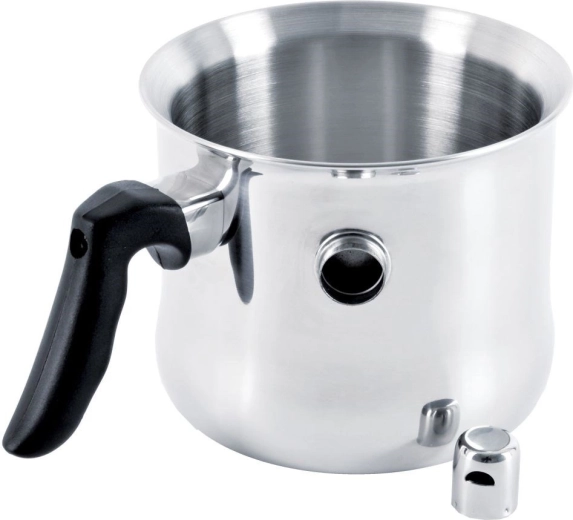 Vandens apvalkalas nuo pridegimo