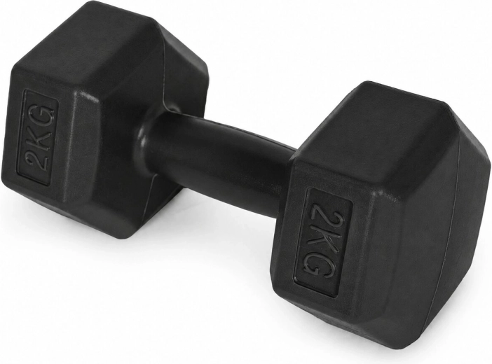 Hexagonal anti-roll shape