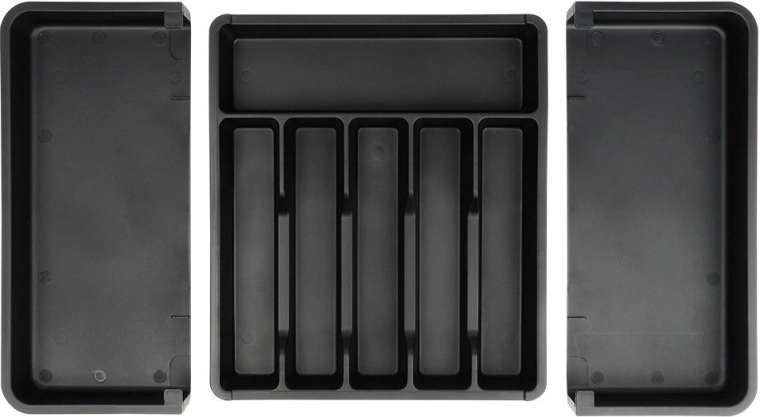 Išplečiamas plotis tobulam pritaikymui