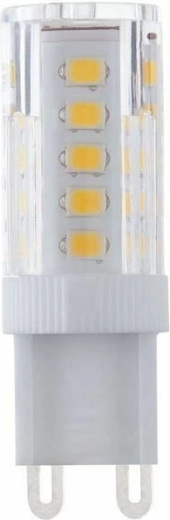 Modee LED lemputė G9 Ceramic 3,5 W 320 lm šilta balta