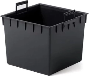 Practical inner insert for easy planting