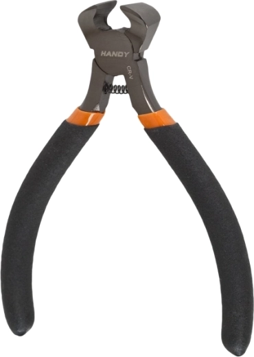 Cutting Pliers Made of Chrome-Vanadium Steel