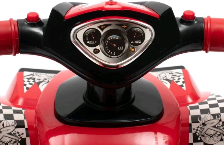 Šviesos ir garsai didesniam smagumui