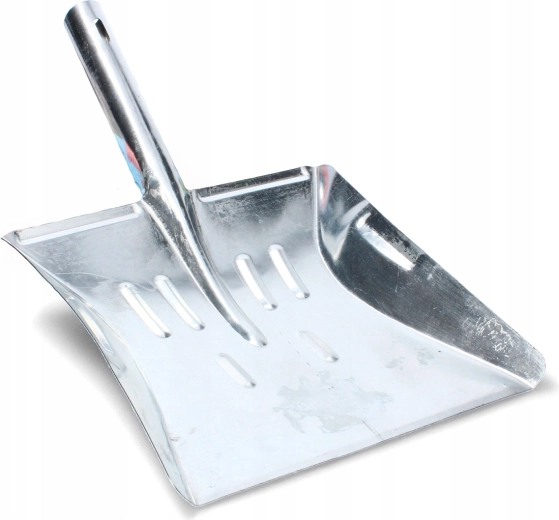 Practical sifting holes