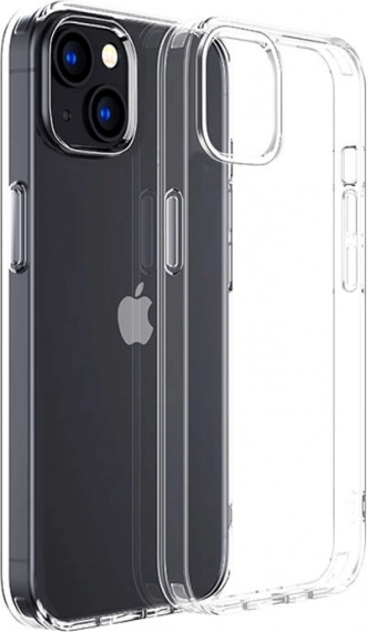Skaidrus JOYROOM dėklas, skirtas iPhone 14 Plus
