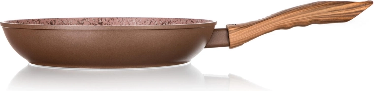 Ergonomiška soft touch rankena