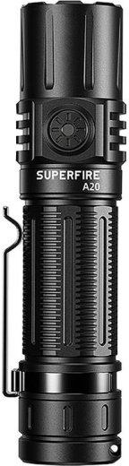 Žibintuvėlis Superfire A20