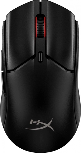 HyperX Pulsefire Haste 2 Mini wireless gaming mouse black